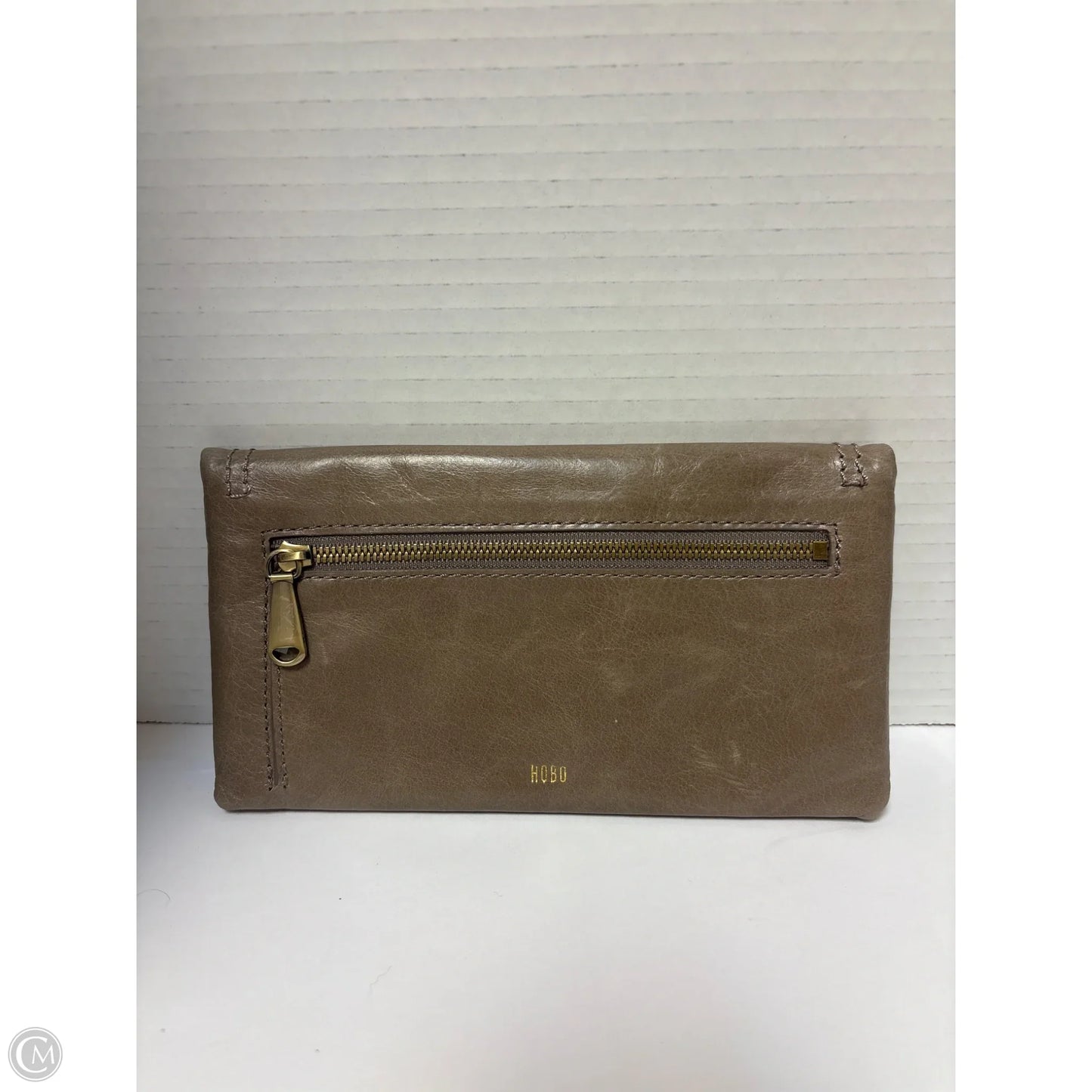 Wallet By Hobo Intl, Size: Large