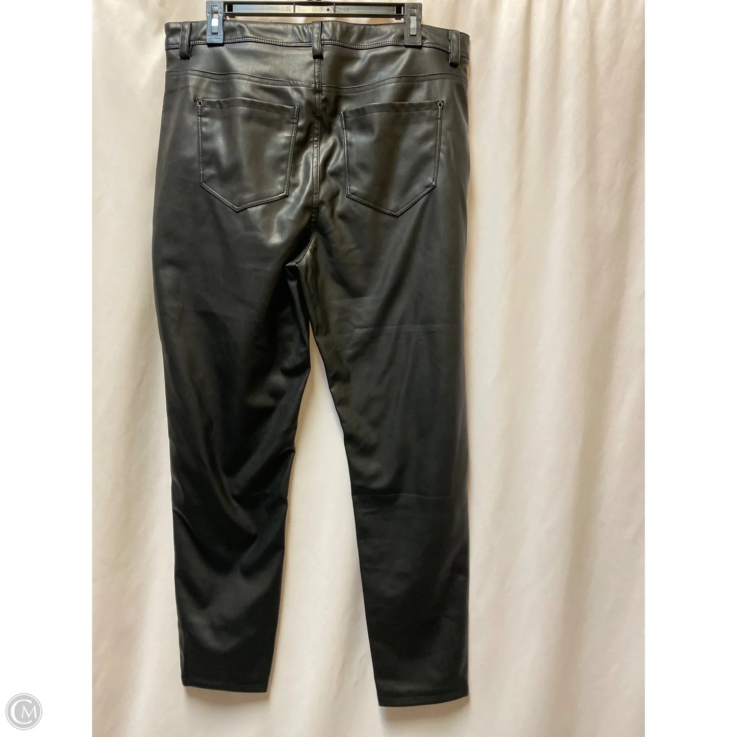 Pants Other By Kensie In Black, Size: 14