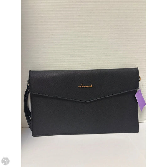 Wristlet By Clothes Mentor, Size: Large