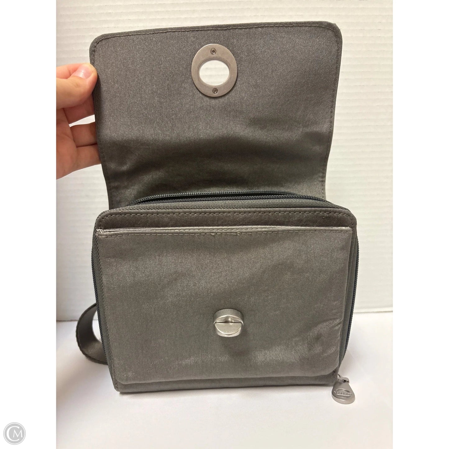 Crossbody By Baggallini, Size: Small