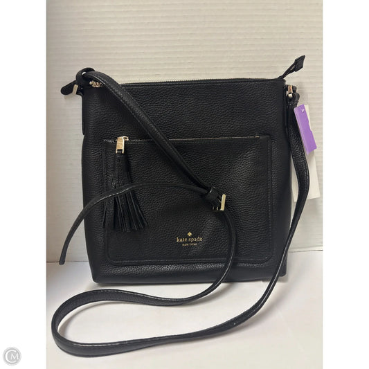 Crossbody Designer By Kate Spade, Size: Large