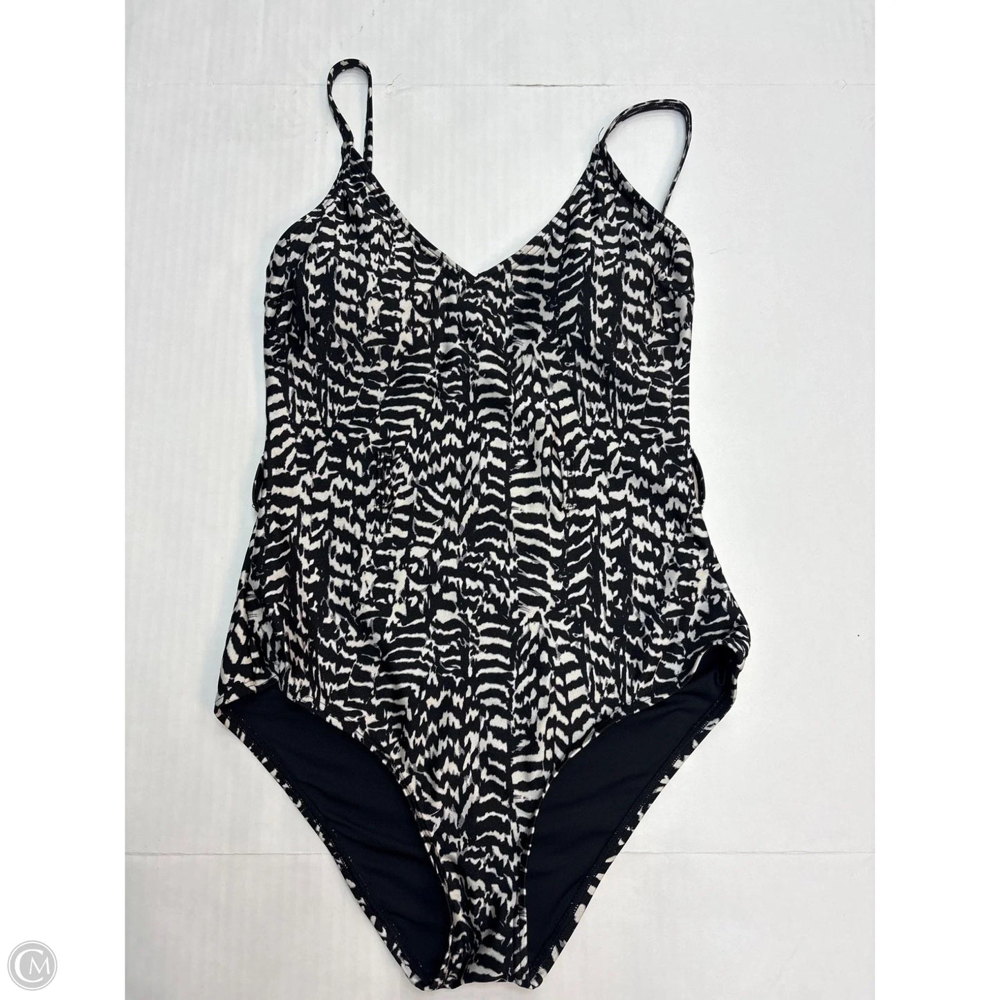 Swimsuit By New Look In Black, Size: M