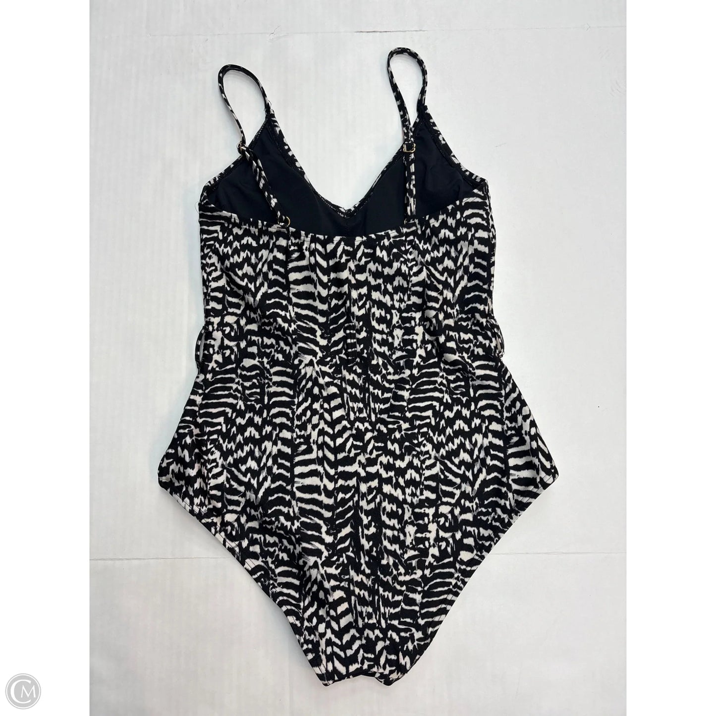 Swimsuit By New Look In Black, Size: M