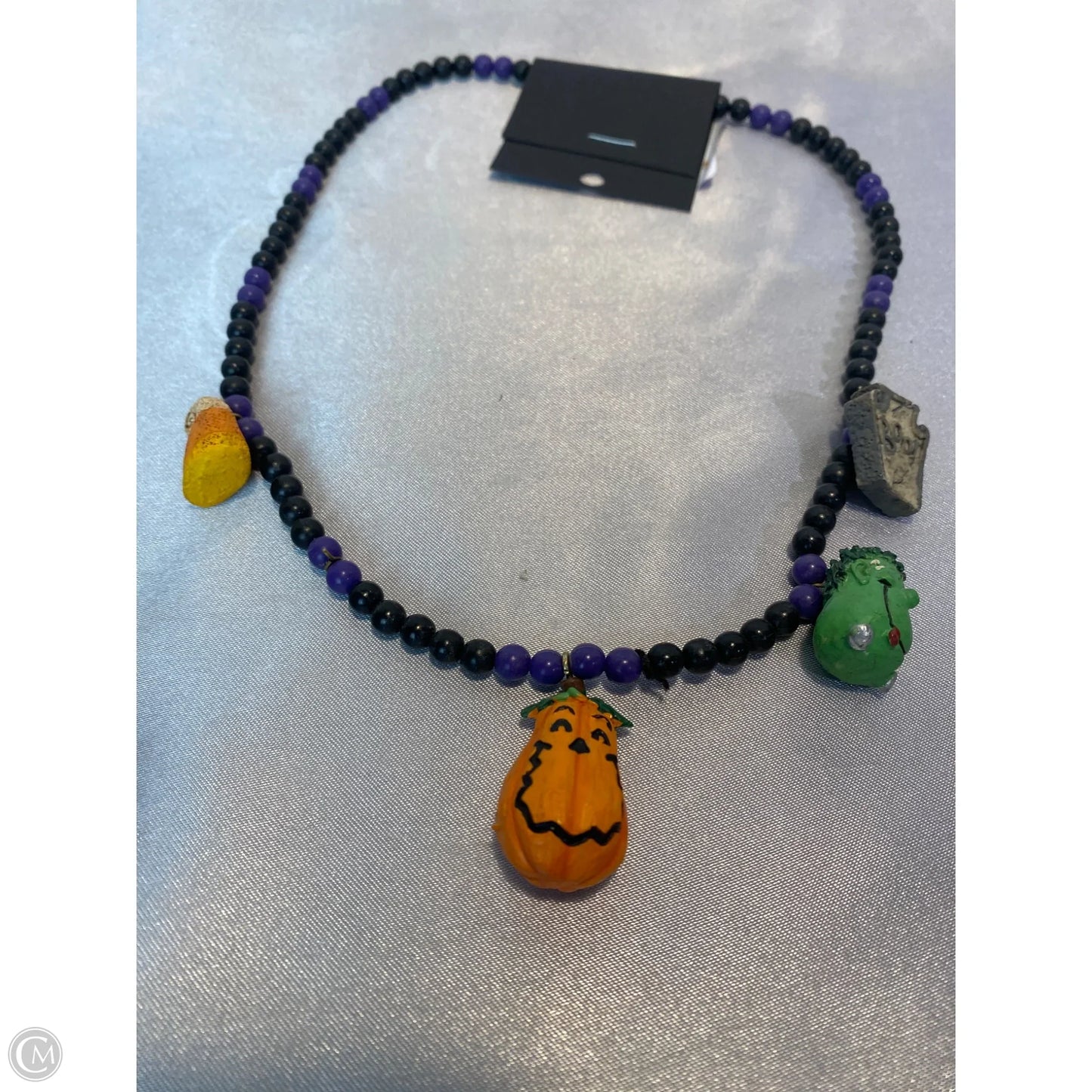 Necklace Other By Cmf