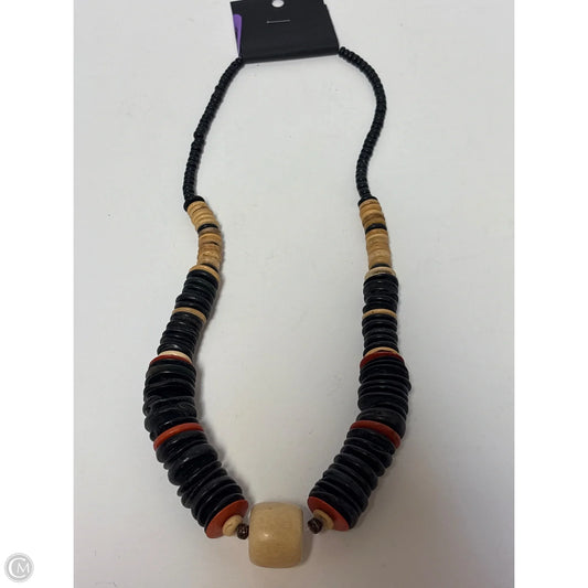 Necklace Other By Cmf