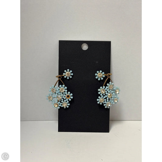 Earrings Clip By Cmf