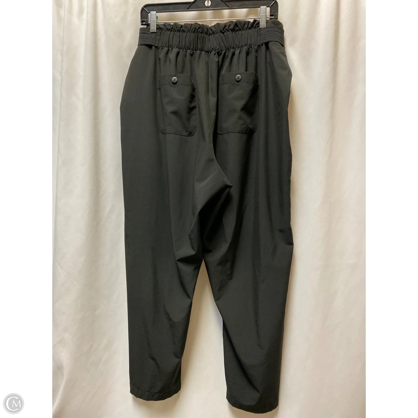 Pants Other By Tommy Hilfiger In Black, Size: 16