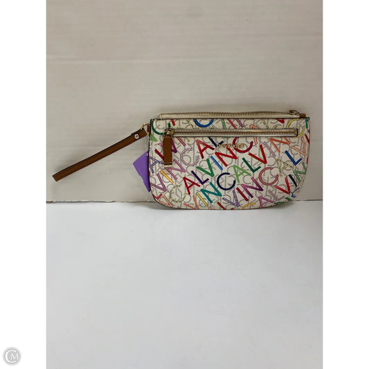 Wristlet By Calvin Klein, Size: Medium