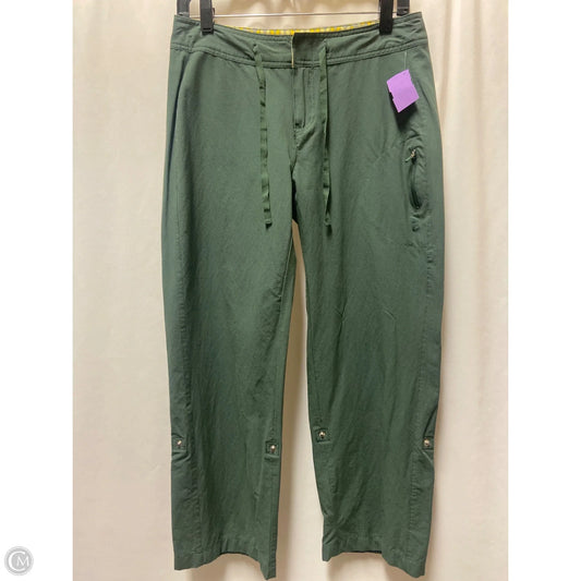Pants Lounge By Danskin Now In Green, Size: S