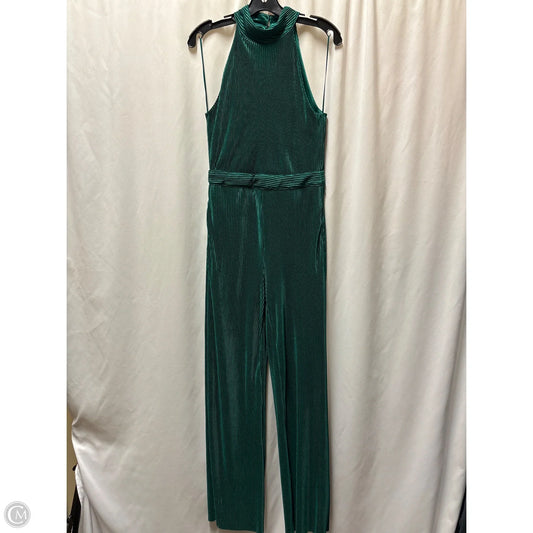 Jumpsuit By Fate In Green, Size: M