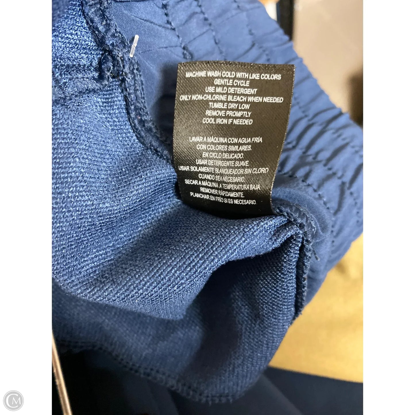 Pants Joggers By 32 Degrees In Blue, Size: Xl