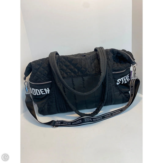 Tote By Steve Madden, Size: Large