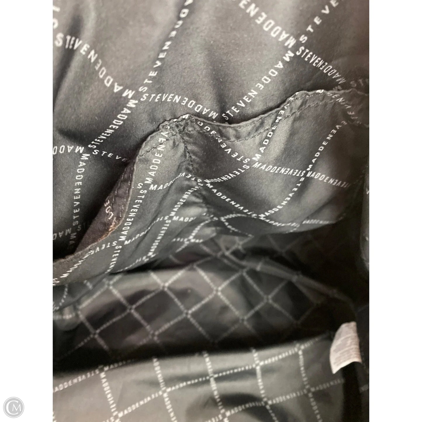 Tote By Steve Madden, Size: Large