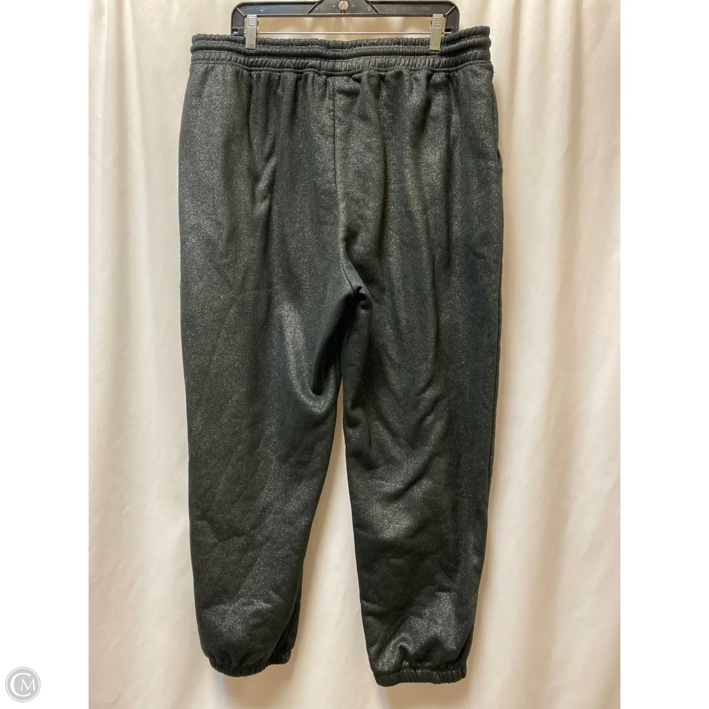 Pants Lounge By Madden Girl In Black, Size: 1x