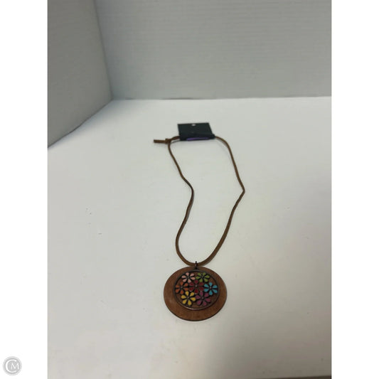 Necklace Other By Cmf