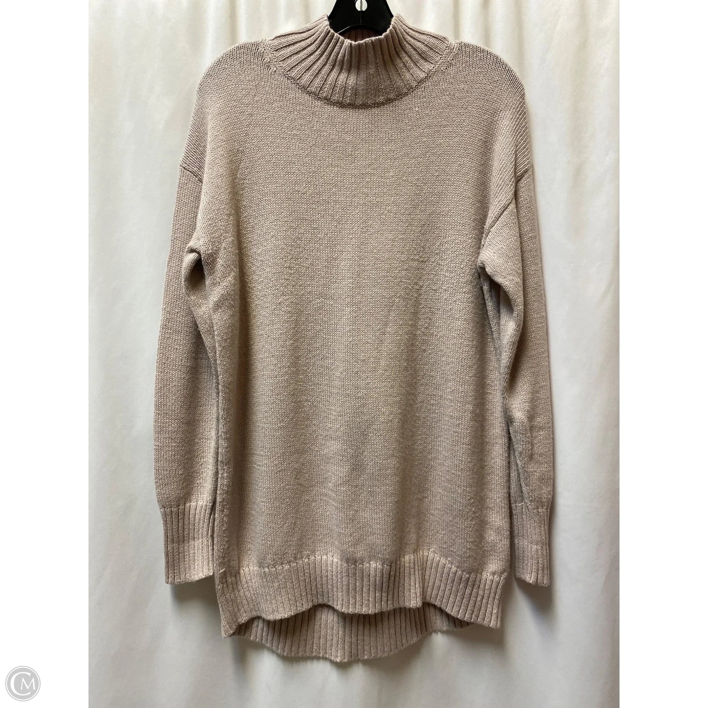 Sweater By Old Navy In Pink, Size: M