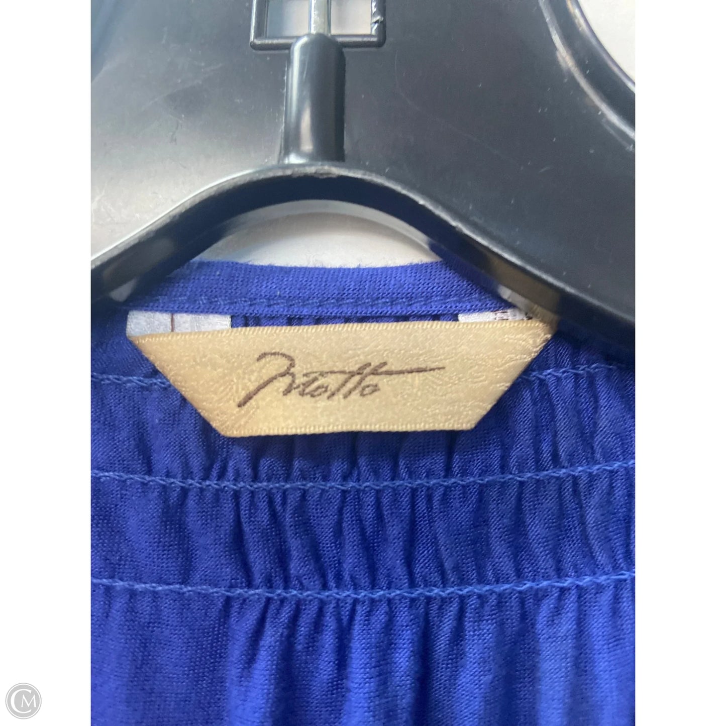 Cardigan By Motto In Blue, Size: M
