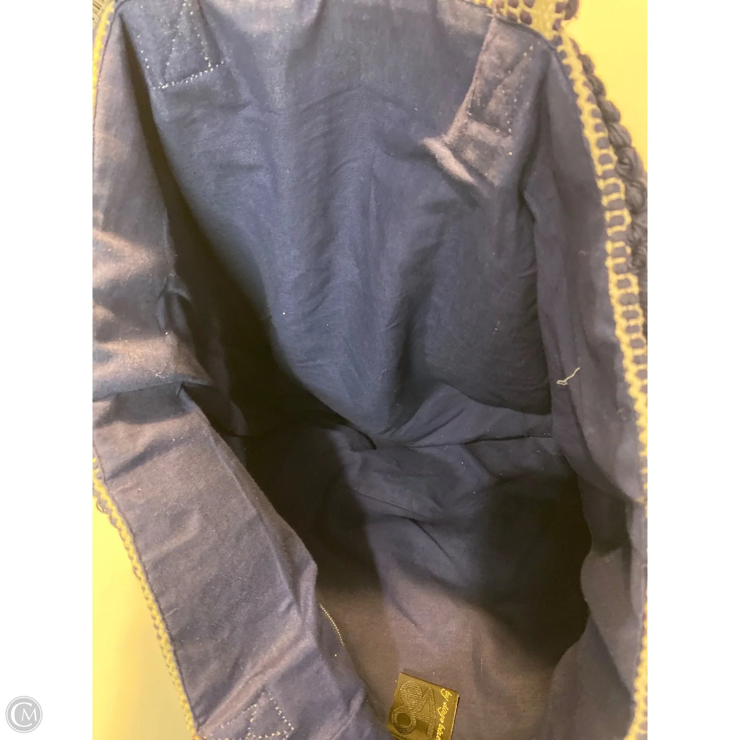 Handbag By Clothes Mentor, Size: Large