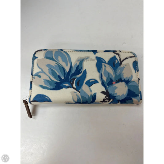 Wallet By Clothes Mentor, Size: Large