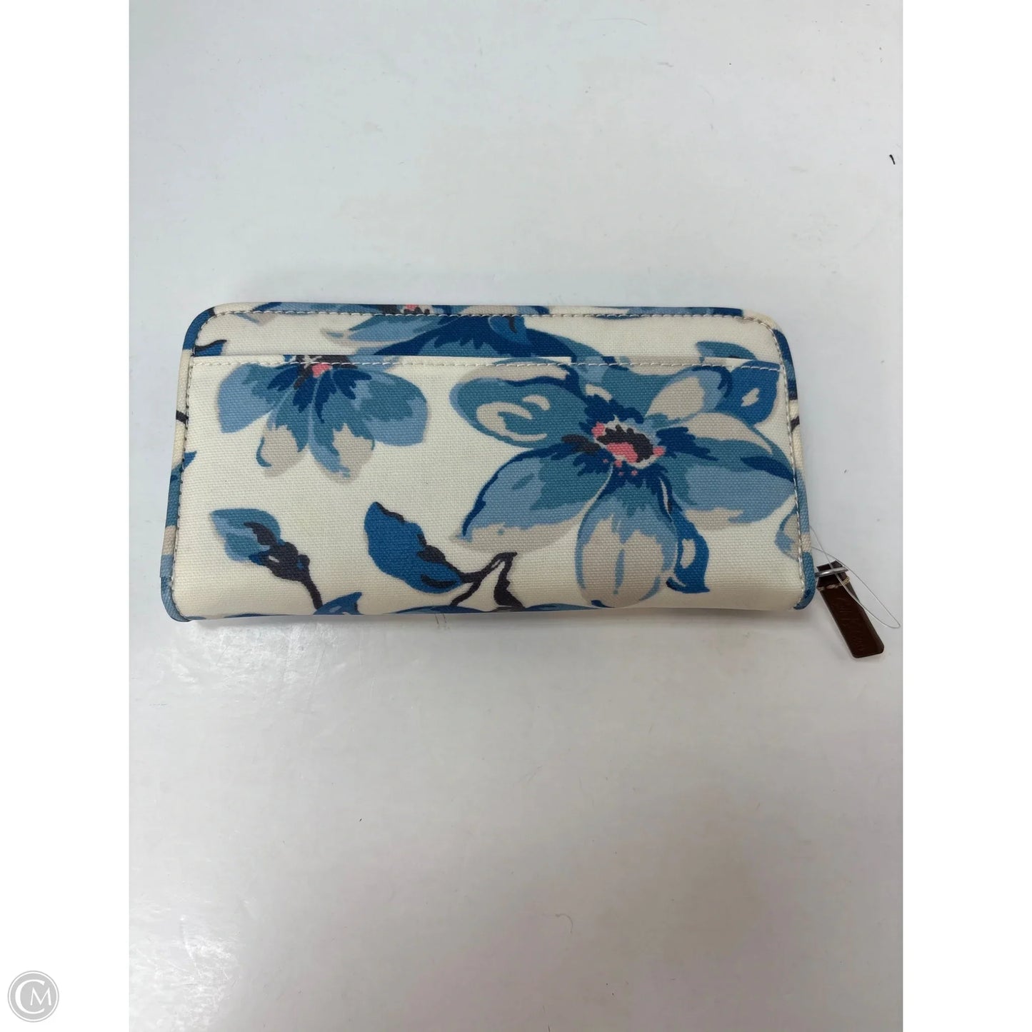 Wallet By Clothes Mentor, Size: Large