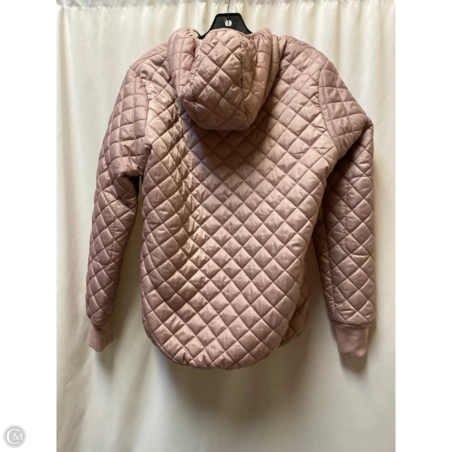Coat Other By Rbx In Pink, Size: L