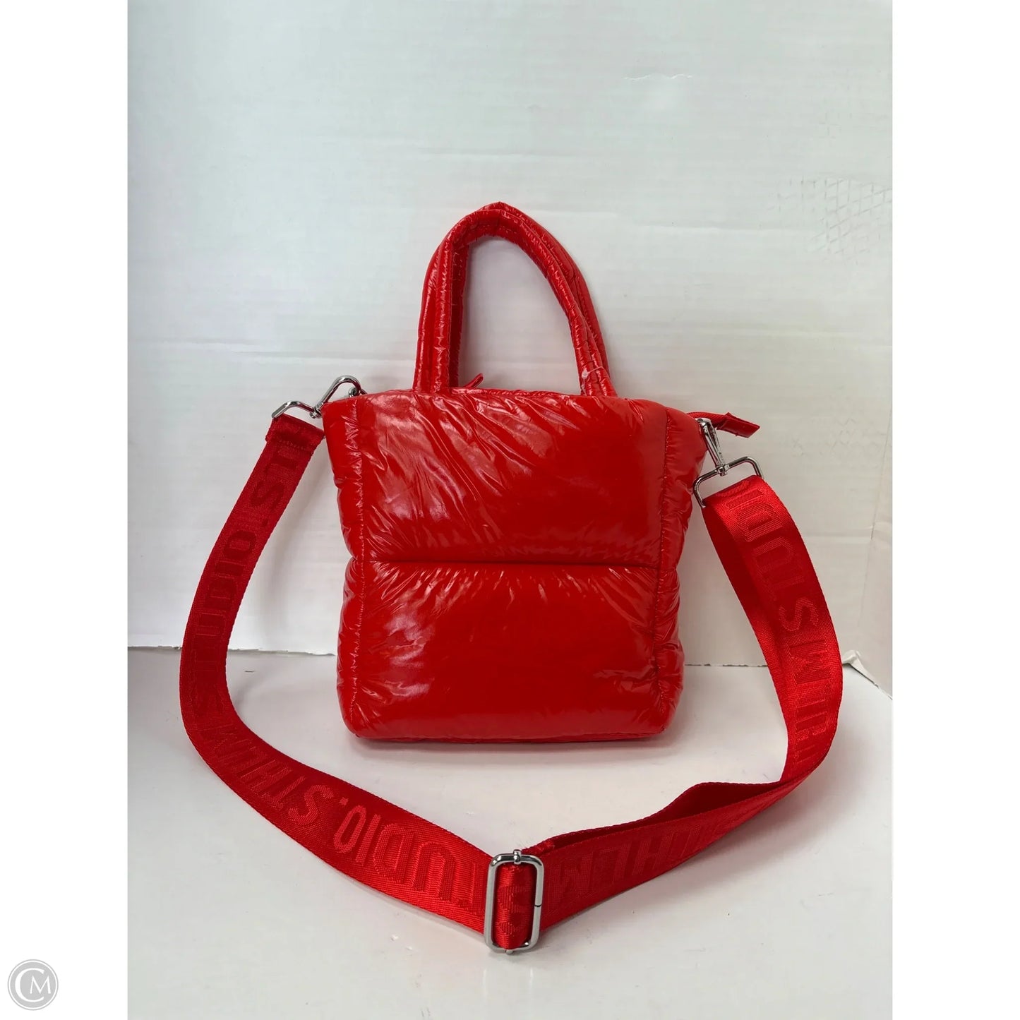 Crossbody By H&m, Size: Medium