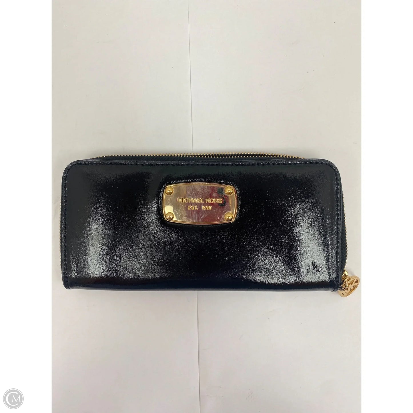 Wallet Designer By Michael Kors, Size: Large