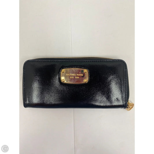 Wallet Designer By Michael Kors, Size: Large