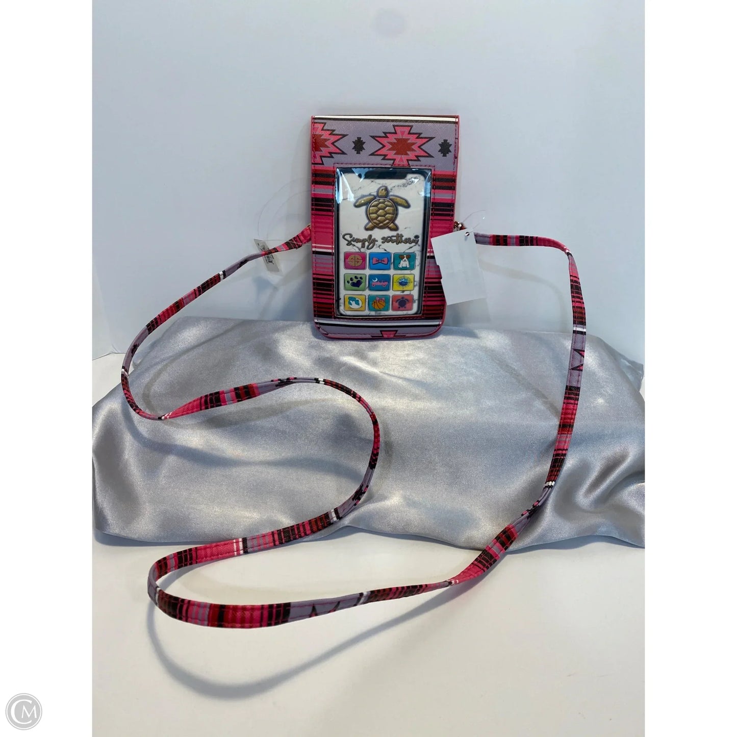 Crossbody By Simply Southern, Size: Medium