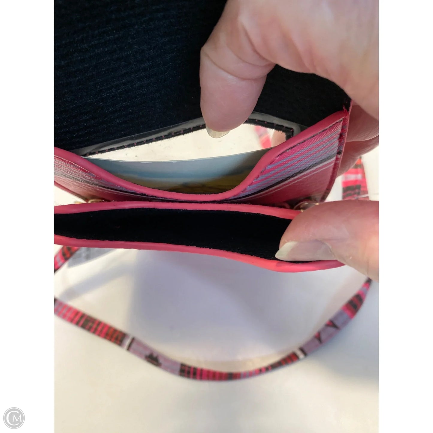 Crossbody By Simply Southern, Size: Medium