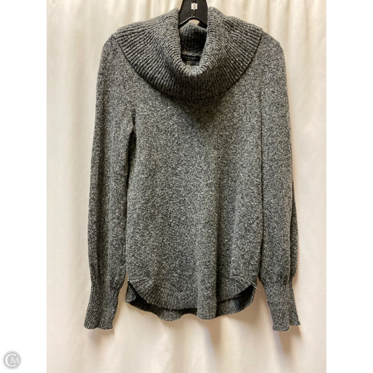 Sweater By Tahari In Grey, Size: Xs