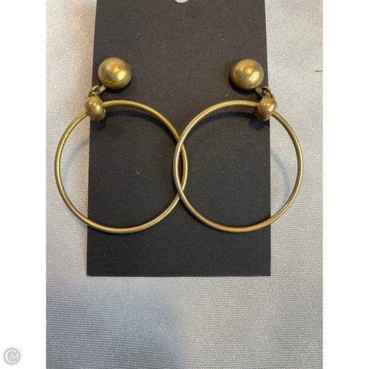 Earrings Clip By Cmf