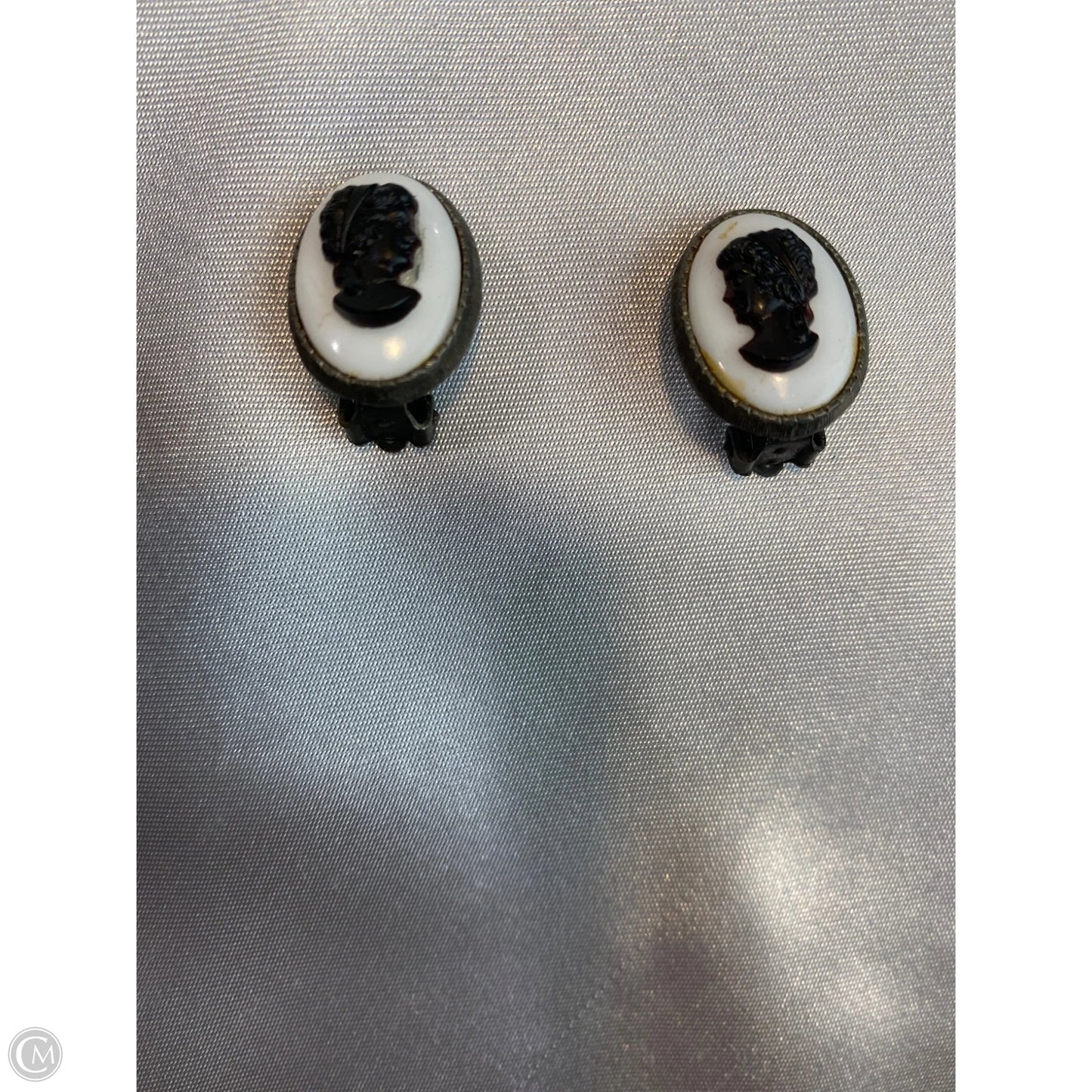 Earrings Clip By Cmf