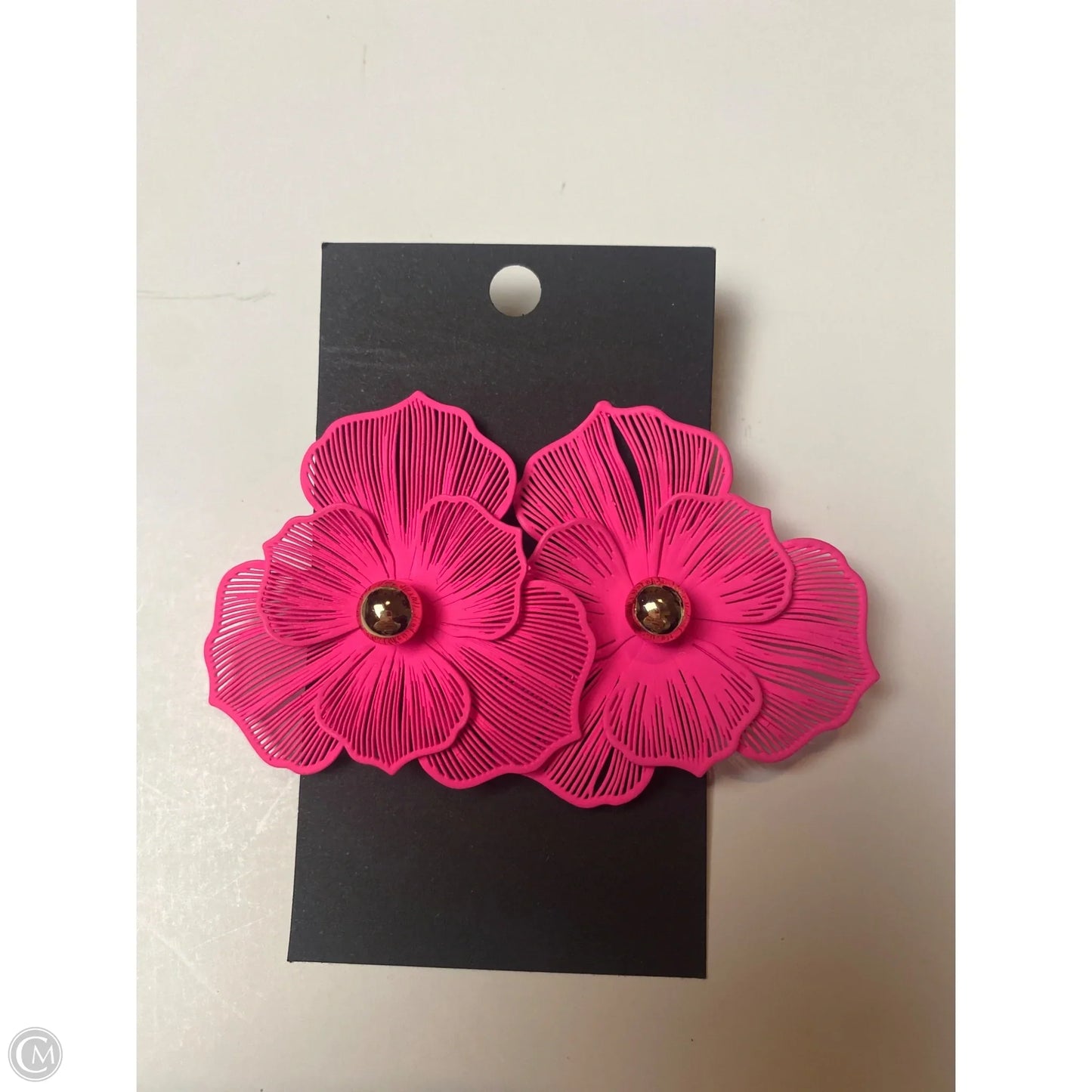 Earrings Other By Cmf