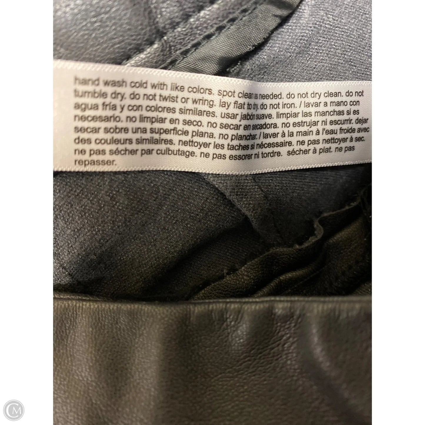 Pants Other By Eloquii In Black, Size: 16