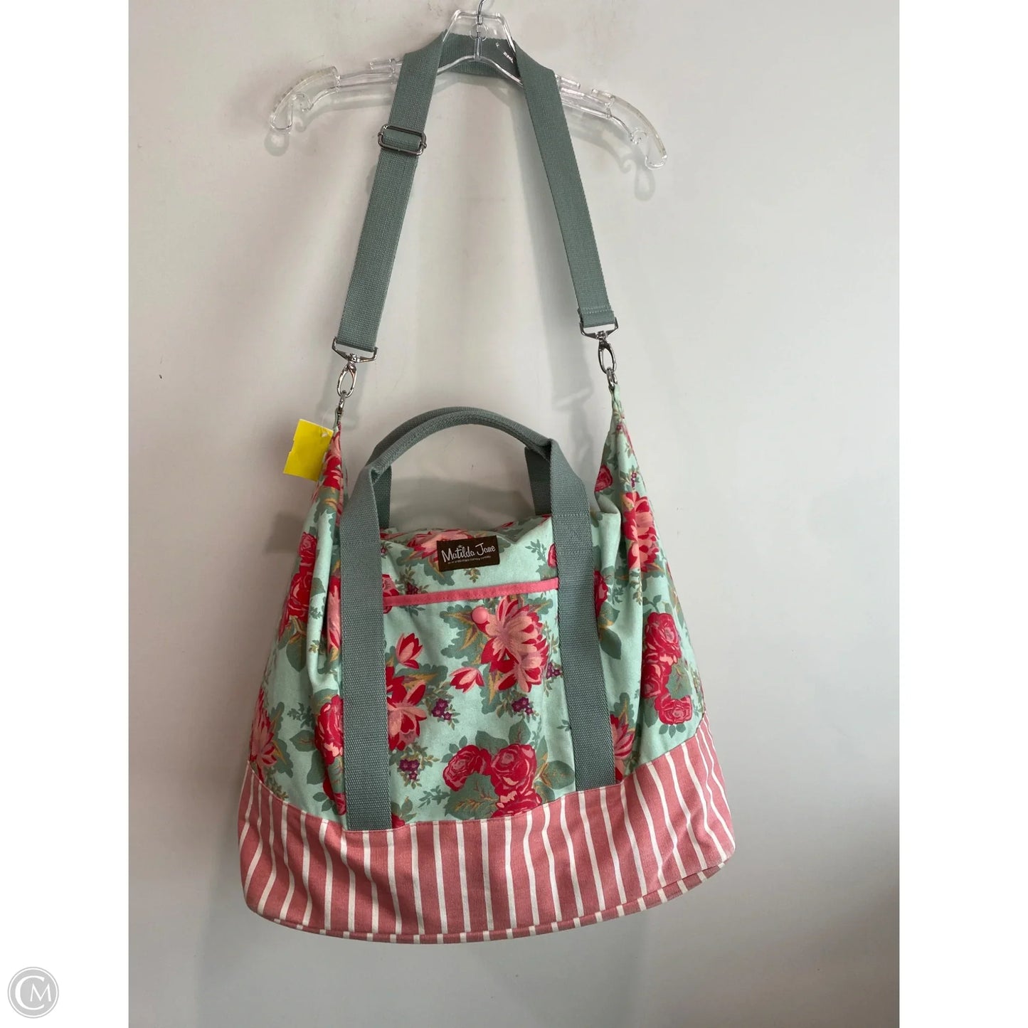 Tote By Matilda Jane, Size: Large