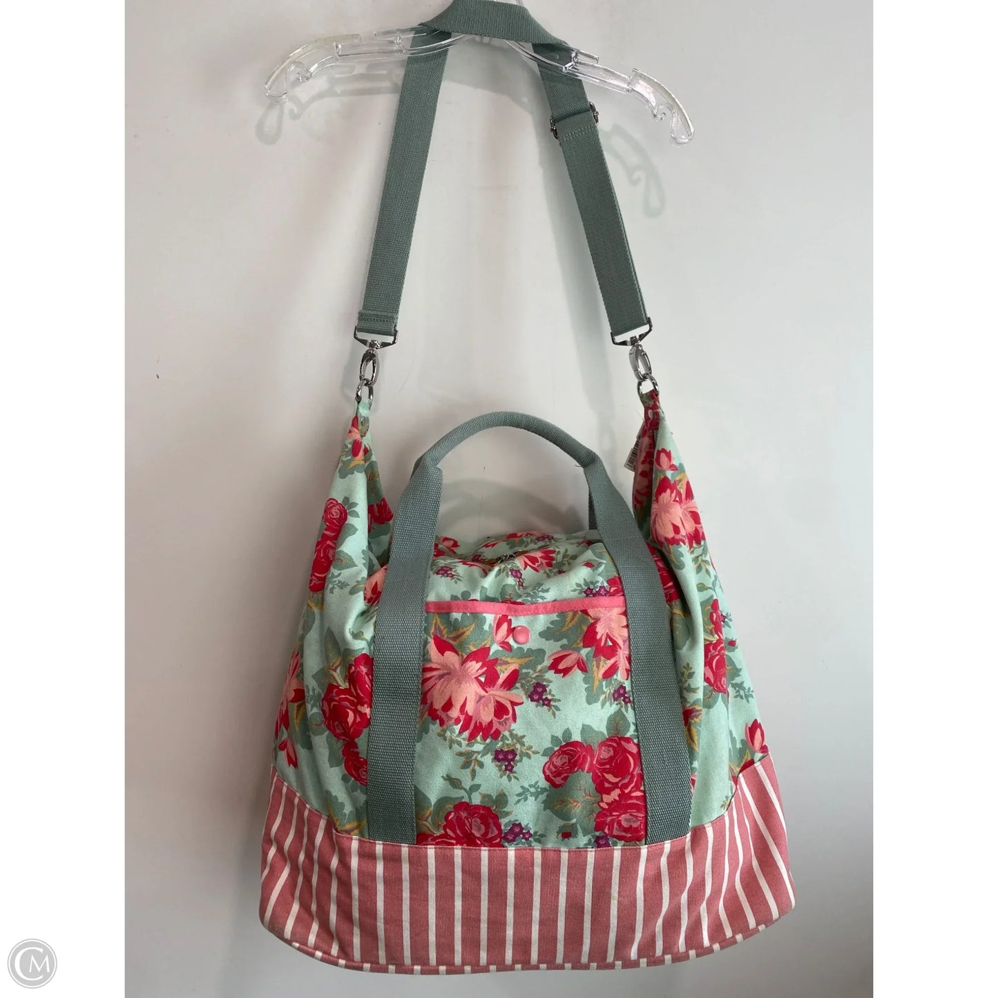 Tote By Matilda Jane, Size: Large