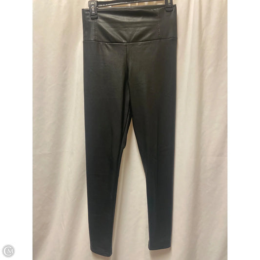 Pants Leggings By Jon And Anna In Black, Size: S