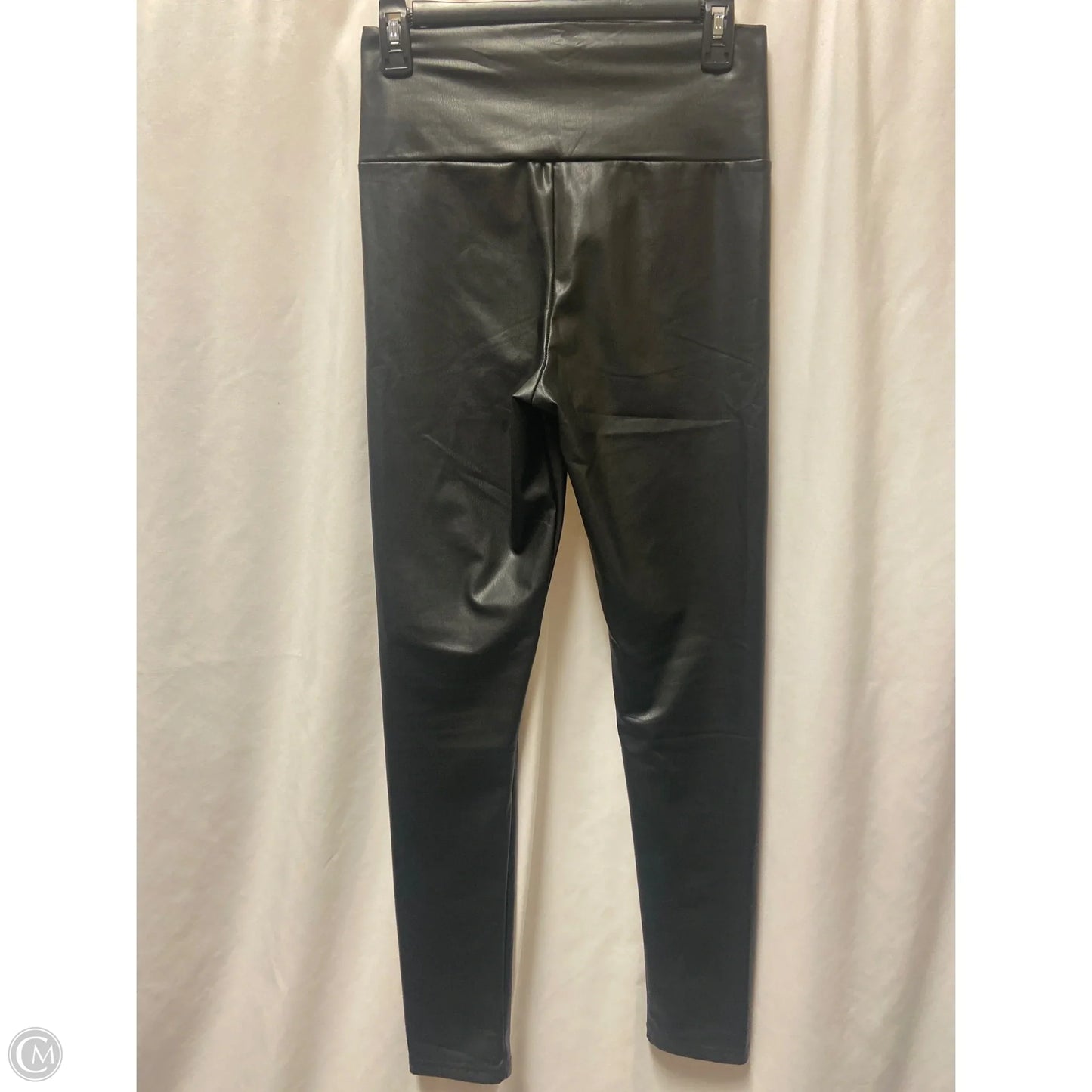 Pants Leggings By Jon And Anna In Black, Size: S