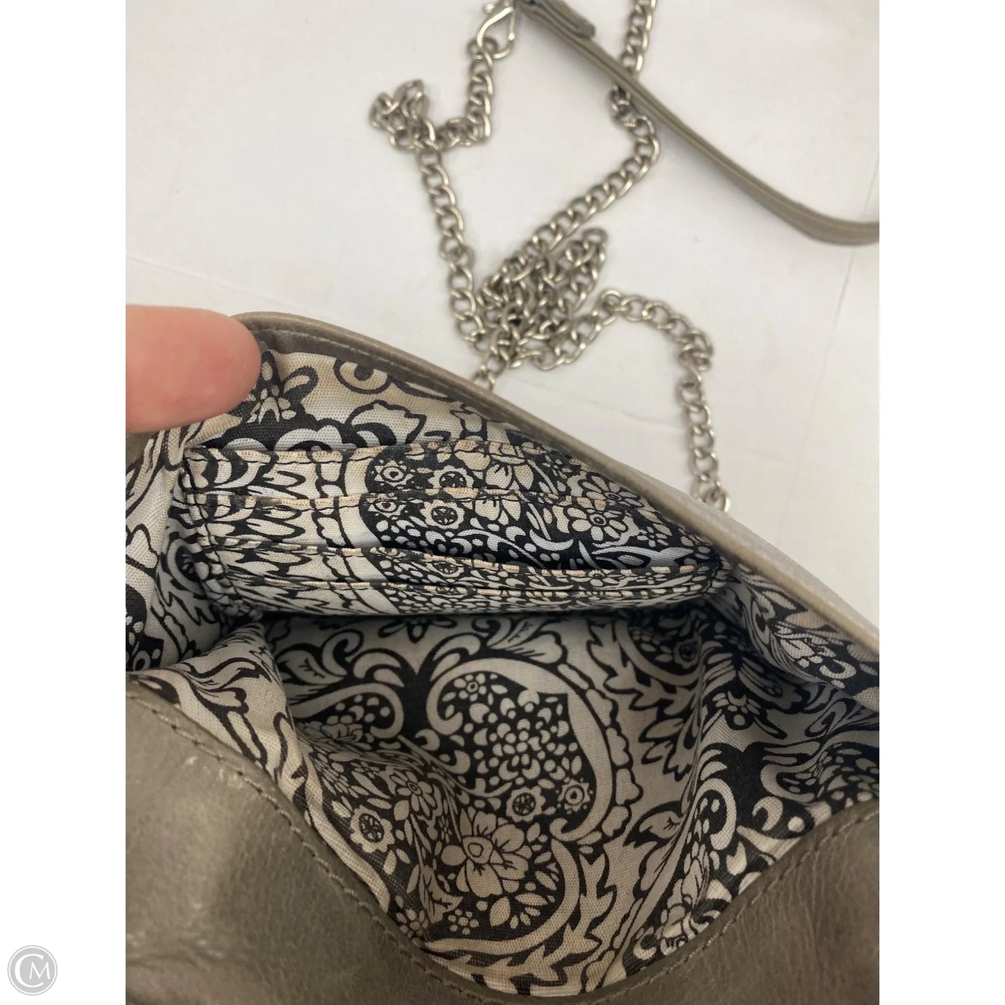 Crossbody By Hobo Intl, Size: Small