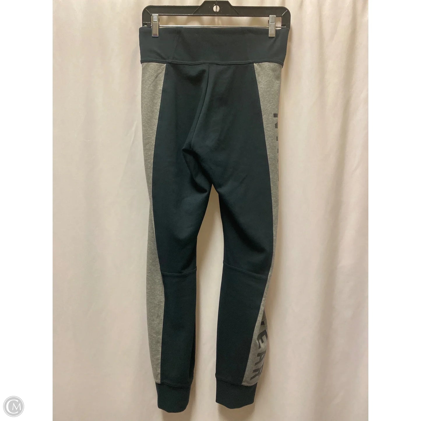 Athletic Pants By Nike In Black, Size: M