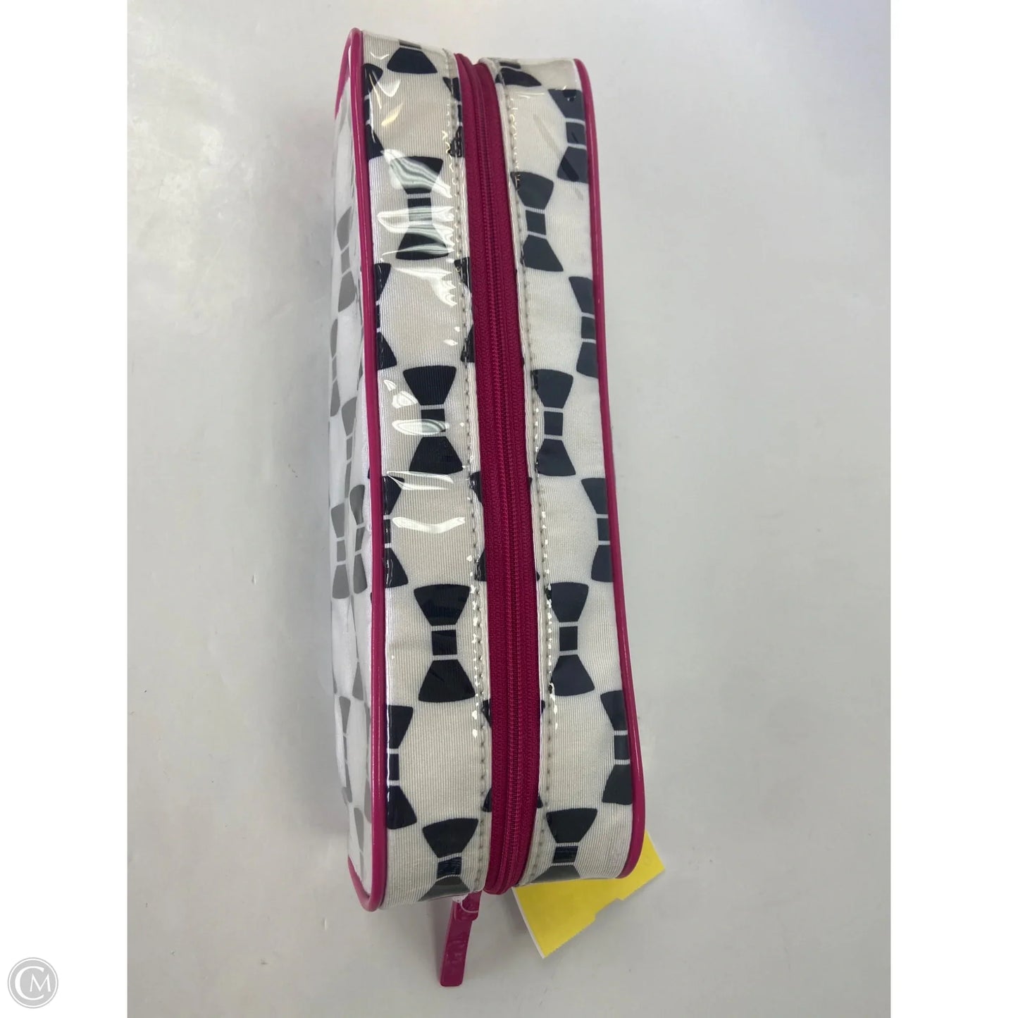 Makeup Bag Designer By Kate Spade, Size: Small