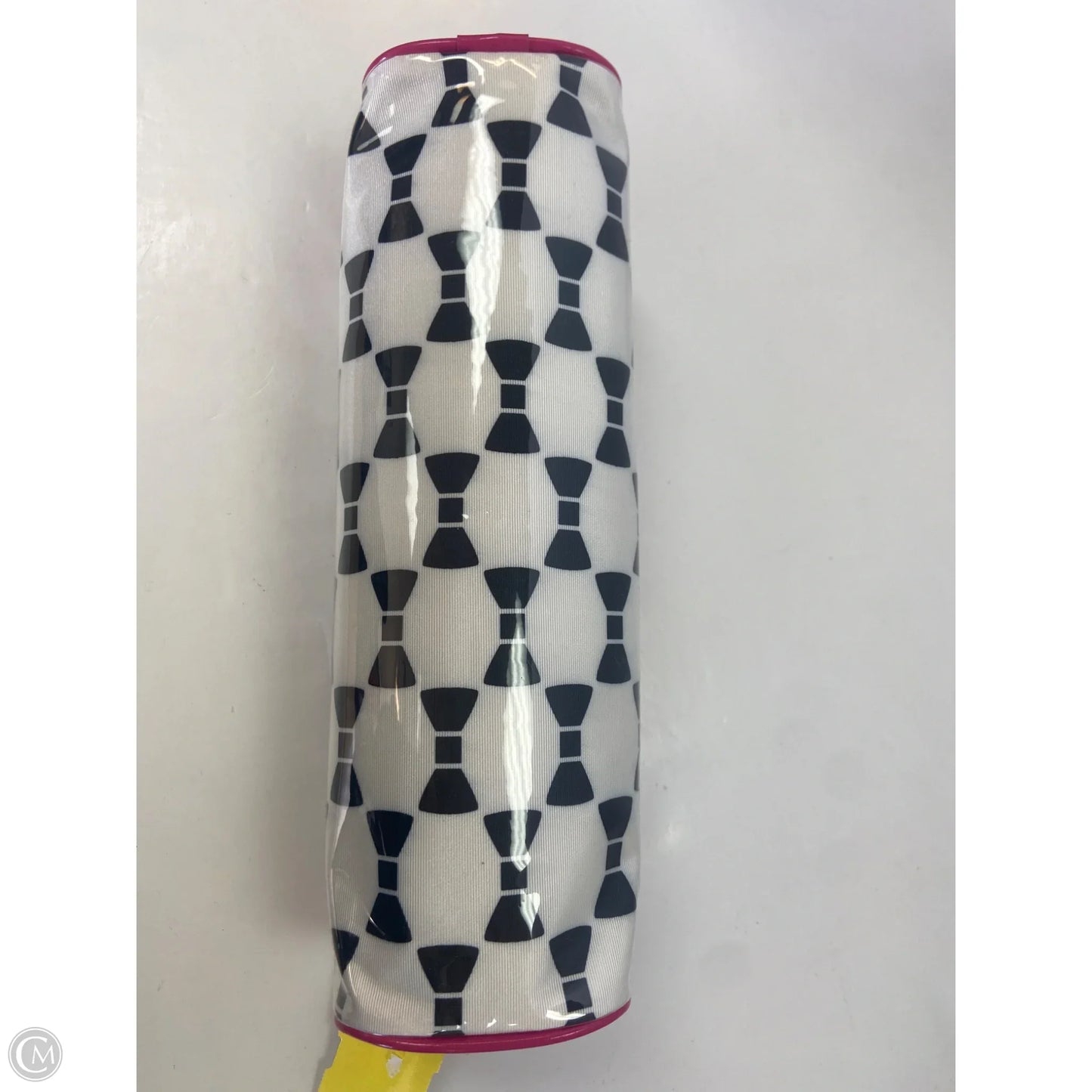 Makeup Bag Designer By Kate Spade, Size: Small