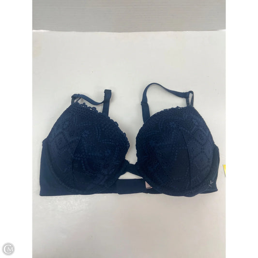 Bra By Victorias Secret In Ombre Print, Size: 0