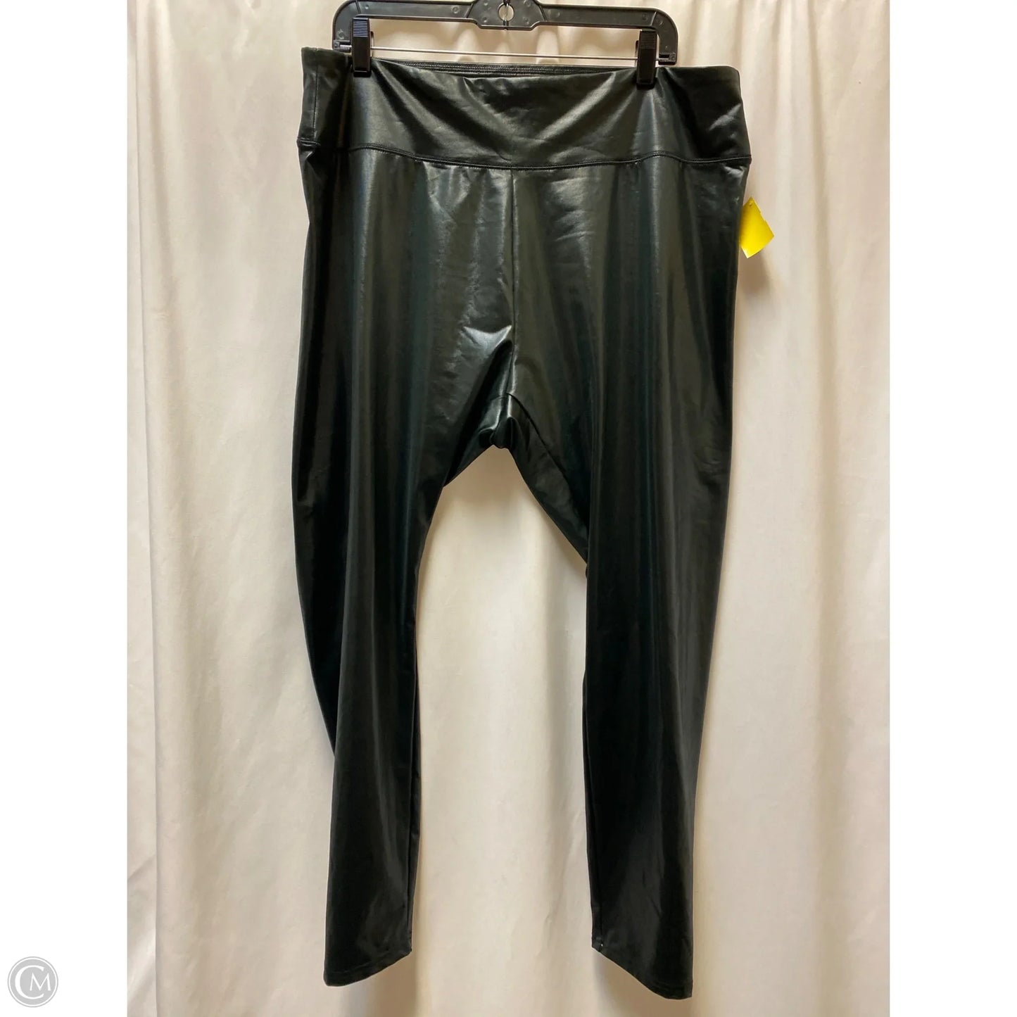 Pants Dress By Wild Fable In Black, Size: 2x