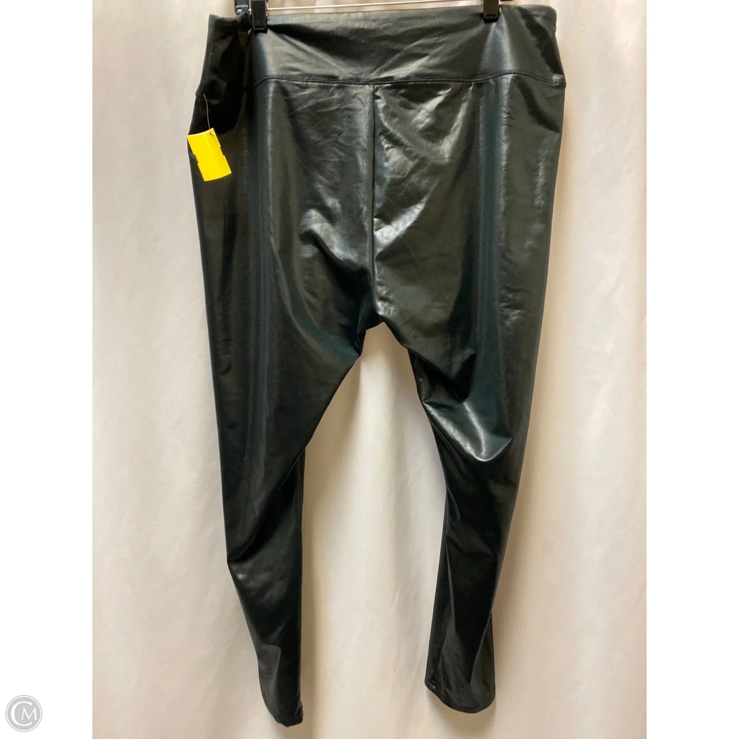 Pants Dress By Wild Fable In Black, Size: 2x