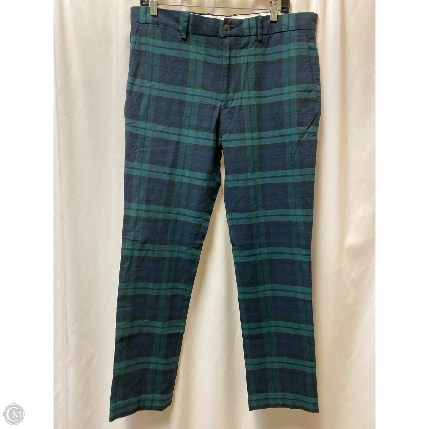 Pants Dress By Ralph Lauren Blue Label In Navy, Size: 16