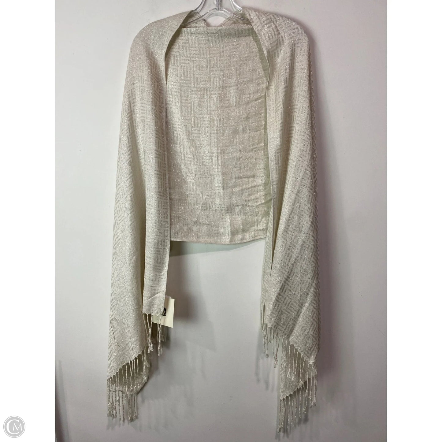 Scarf Long By Anne Klein