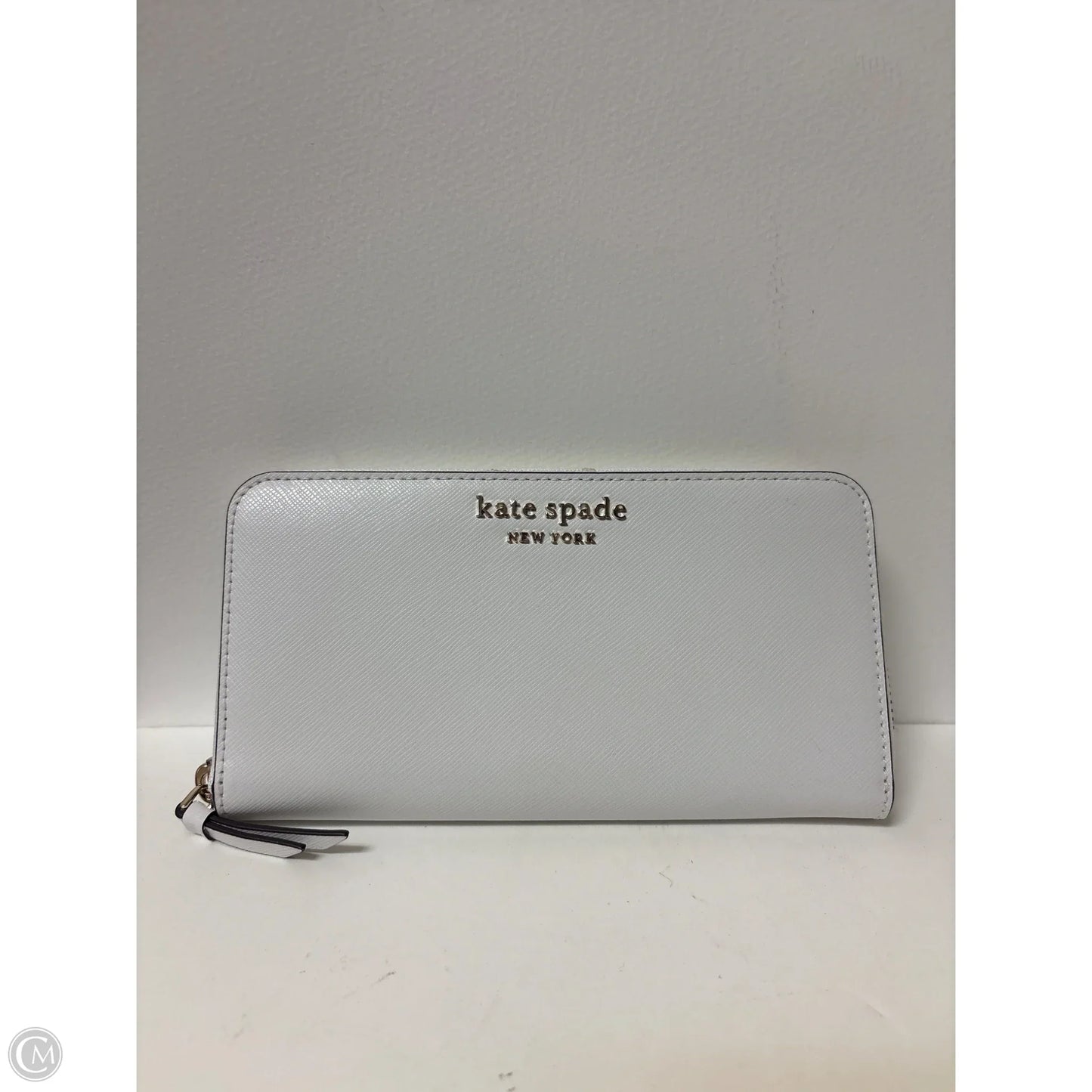 Wallet Designer By Kate Spade, Size: Large