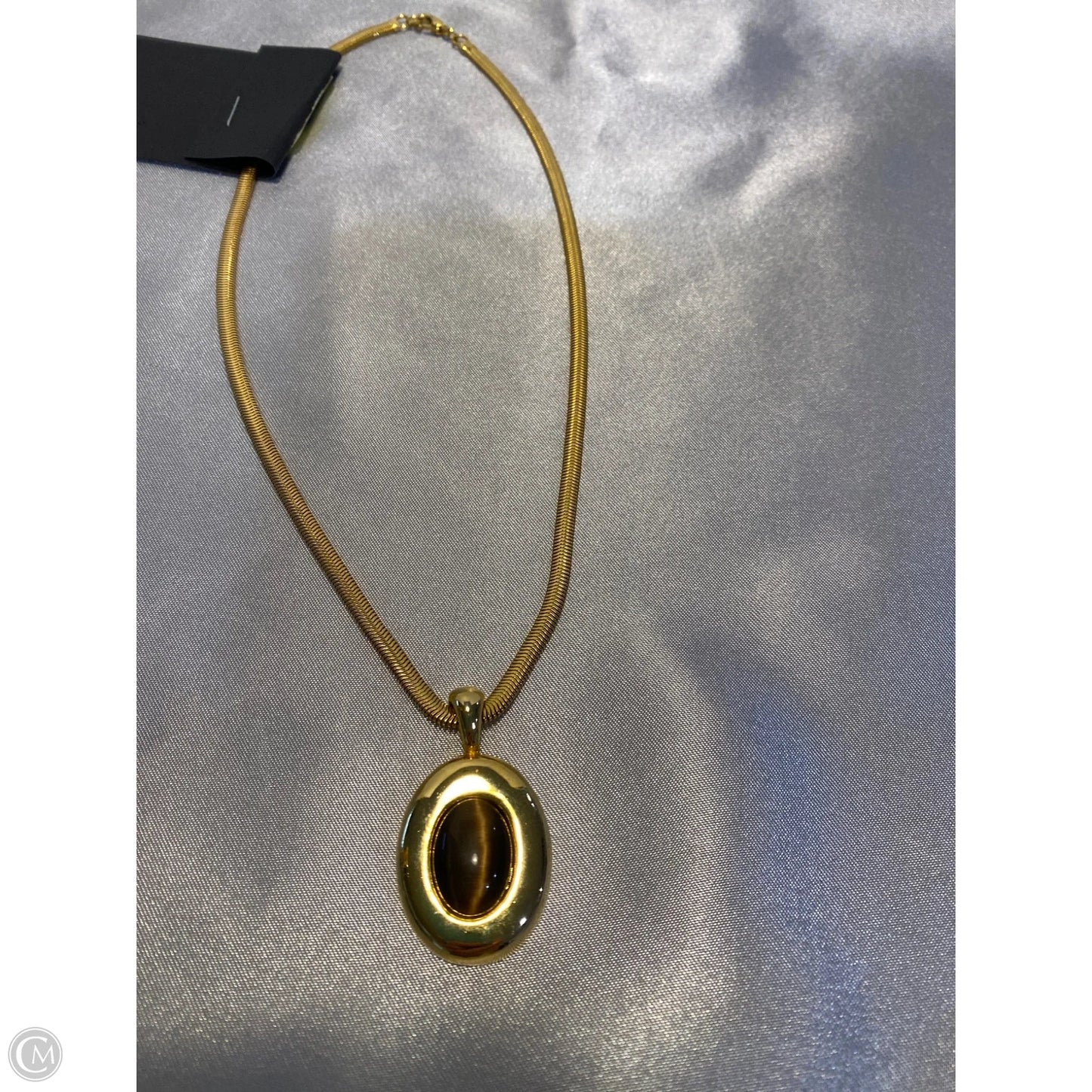 Necklace Other By Cmf